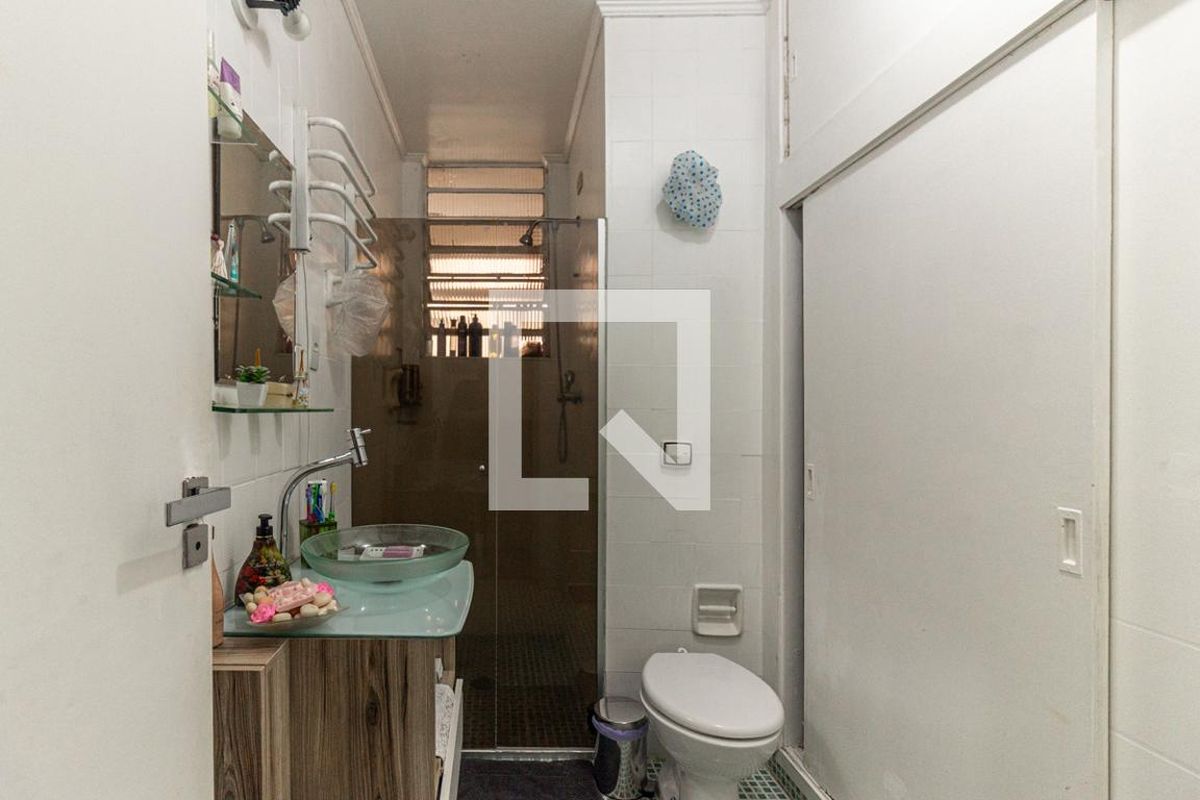 Apartamento, 3 quartos, 120 m² - Foto 40