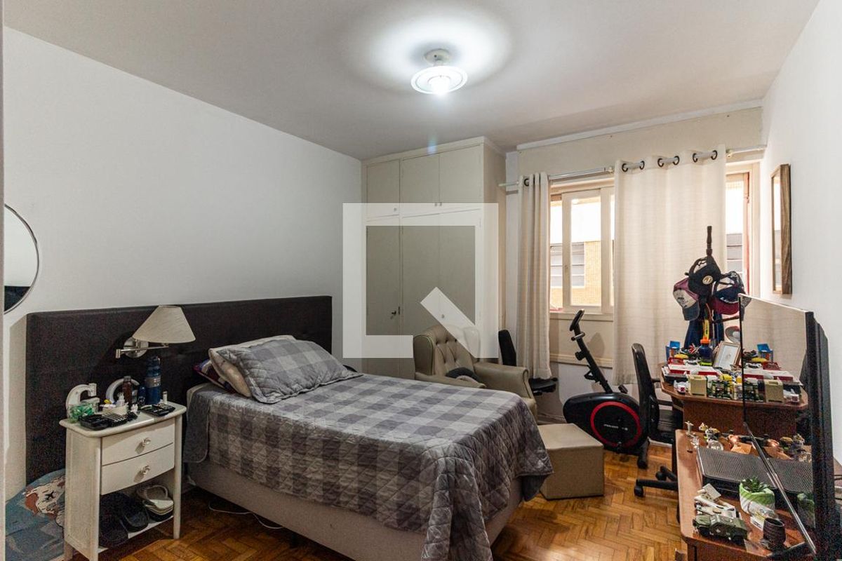 Apartamento, 3 quartos, 120 m² - Foto 29
