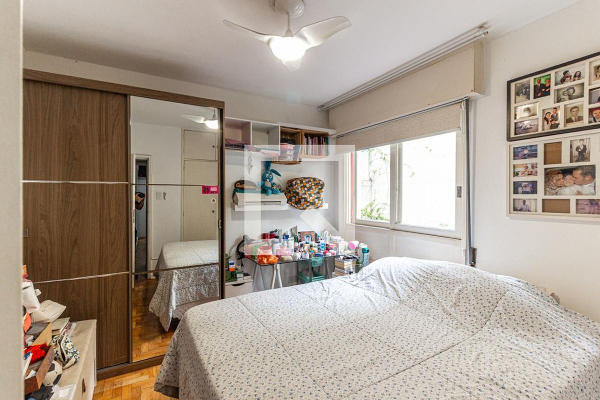 Apartamento, 3 quartos, 120 m² - Foto 21