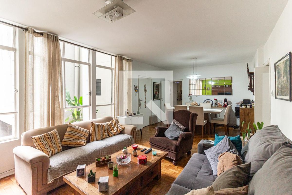 Apartamento, 3 quartos, 120 m² - Foto 4