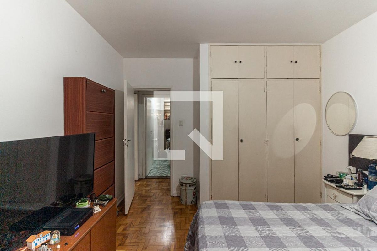 Apartamento, 3 quartos, 120 m² - Foto 33