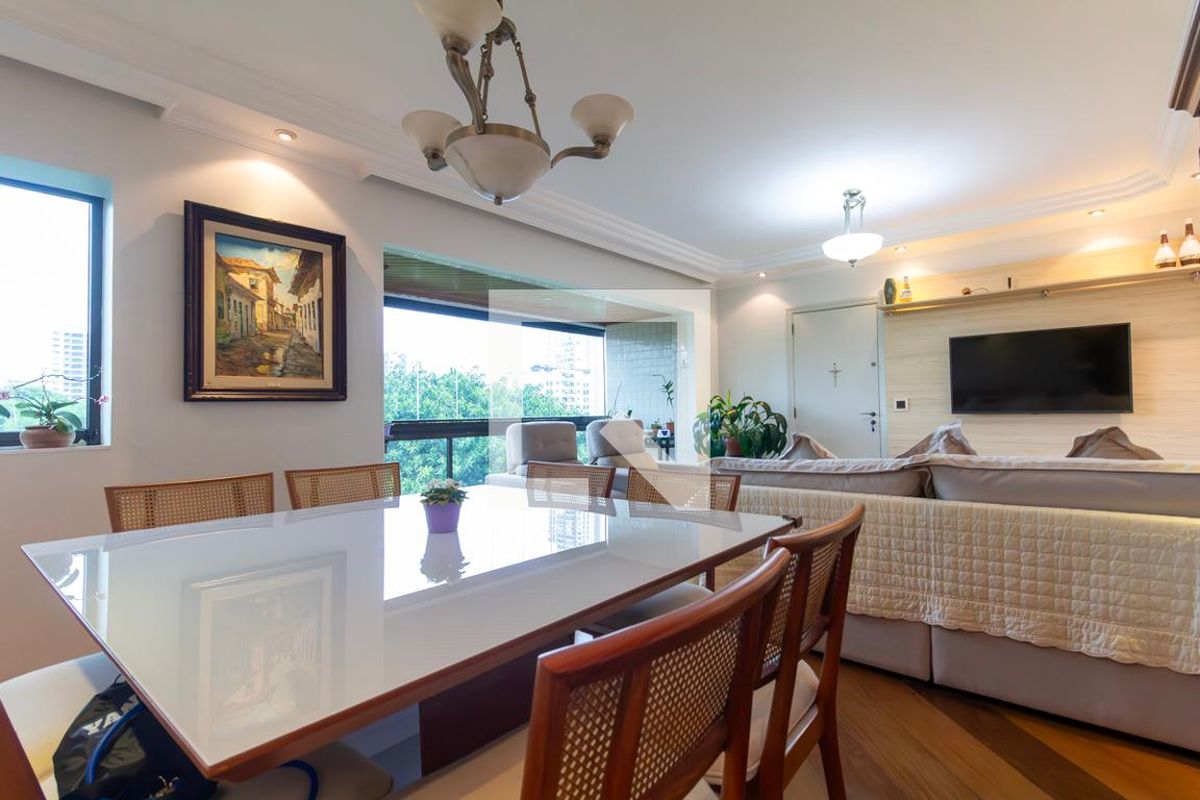 Apartamento, 3 quartos, 132 m² - Foto 20