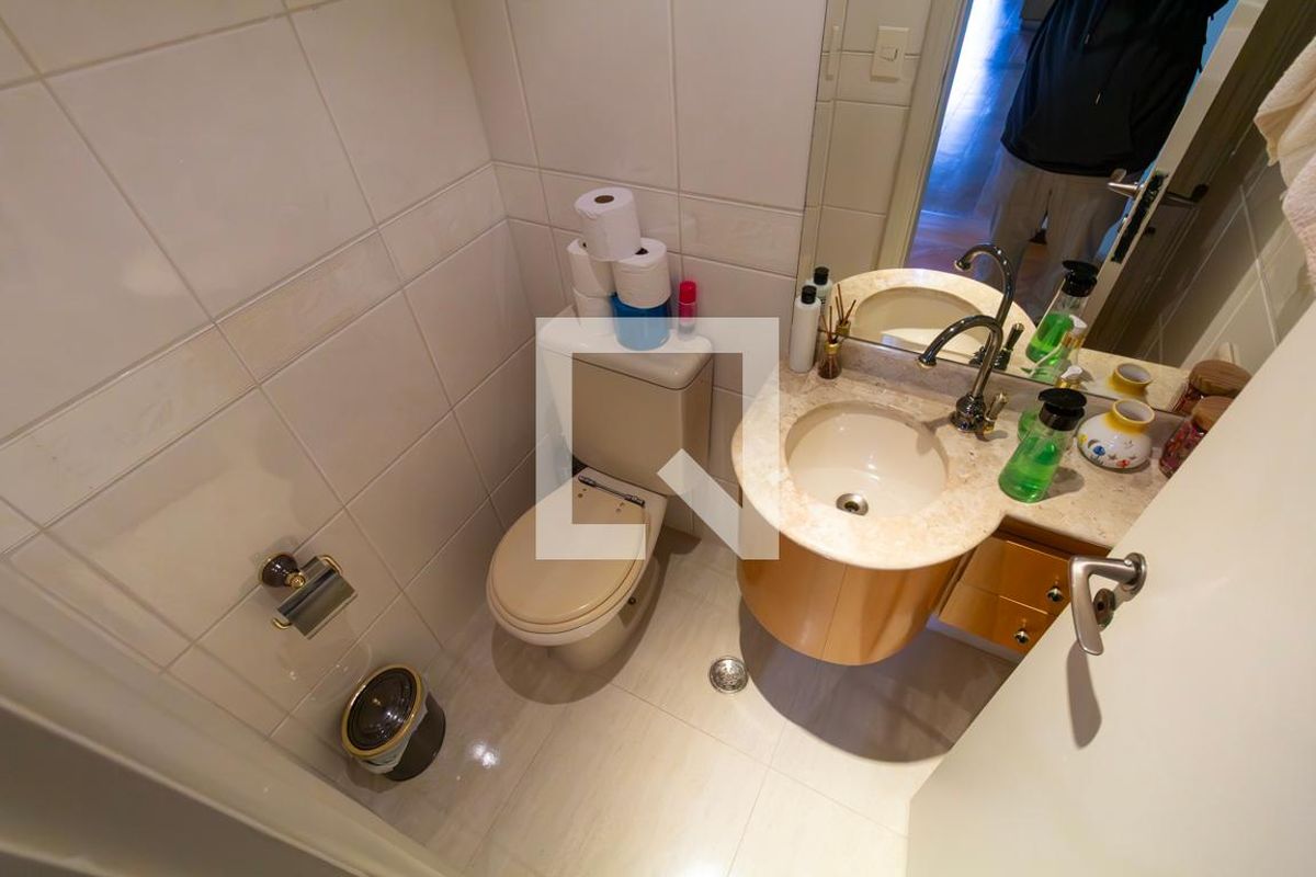 Apartamento, 3 quartos, 132 m² - Foto 92