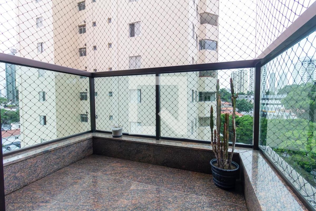 Apartamento, 3 quartos, 132 m² - Foto 38