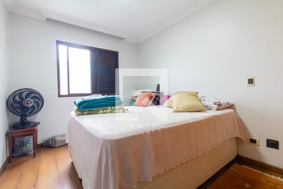 Apartamento, 3 quartos, 132 m² - Foto 44