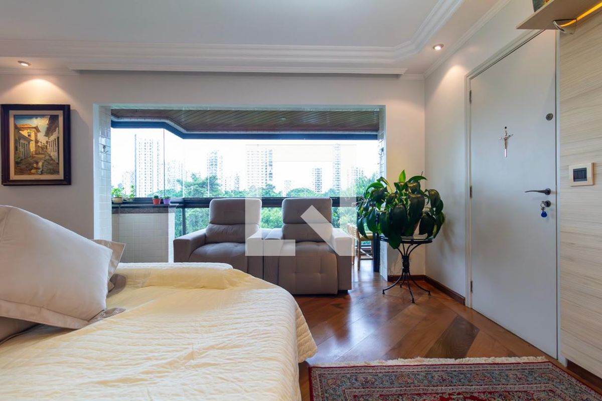 Apartamento, 3 quartos, 132 m² - Foto 8