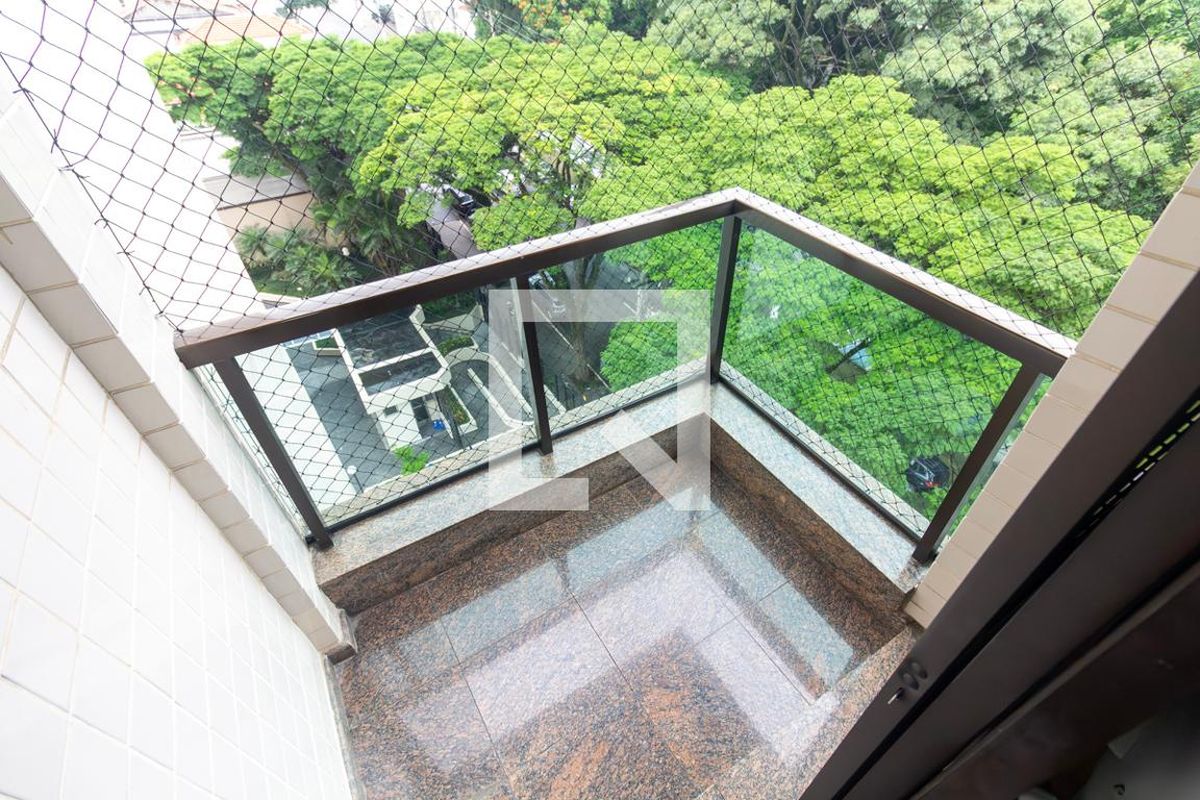 Apartamento, 3 quartos, 132 m² - Foto 64