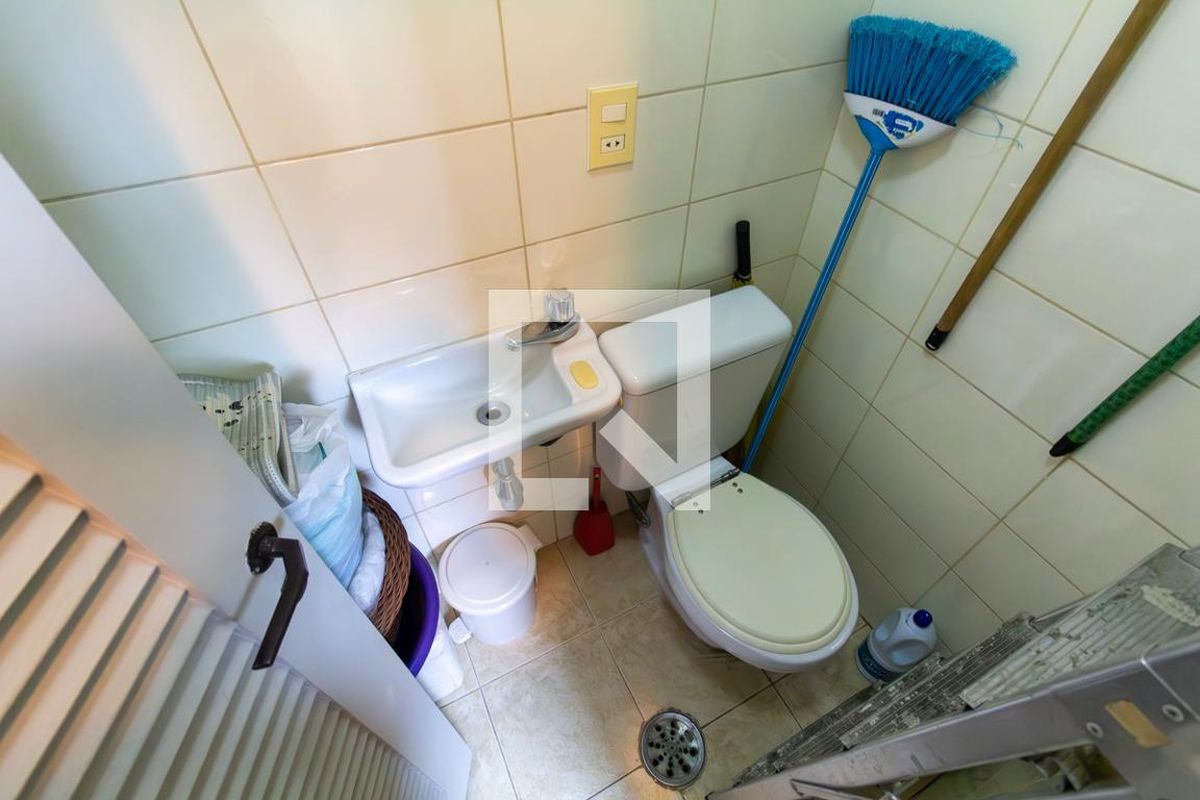 Apartamento, 3 quartos, 132 m² - Foto 104