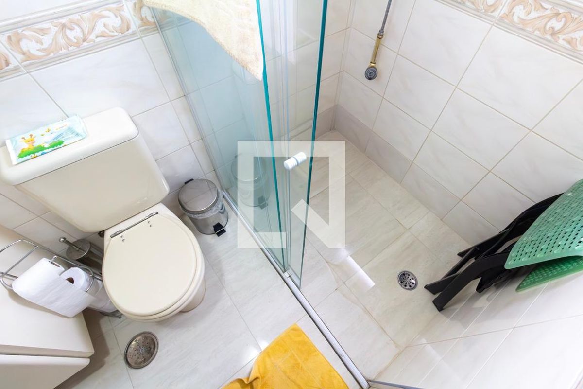 Apartamento, 3 quartos, 132 m² - Foto 84
