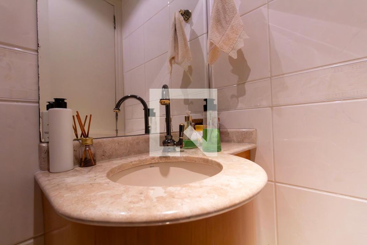 Apartamento, 3 quartos, 132 m² - Foto 94