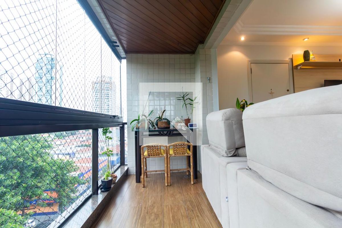 Apartamento, 3 quartos, 132 m² - Foto 138