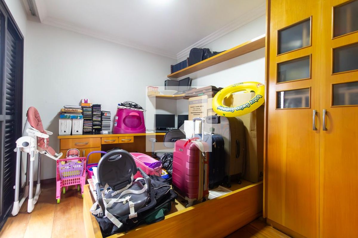 Apartamento, 3 quartos, 132 m² - Foto 54