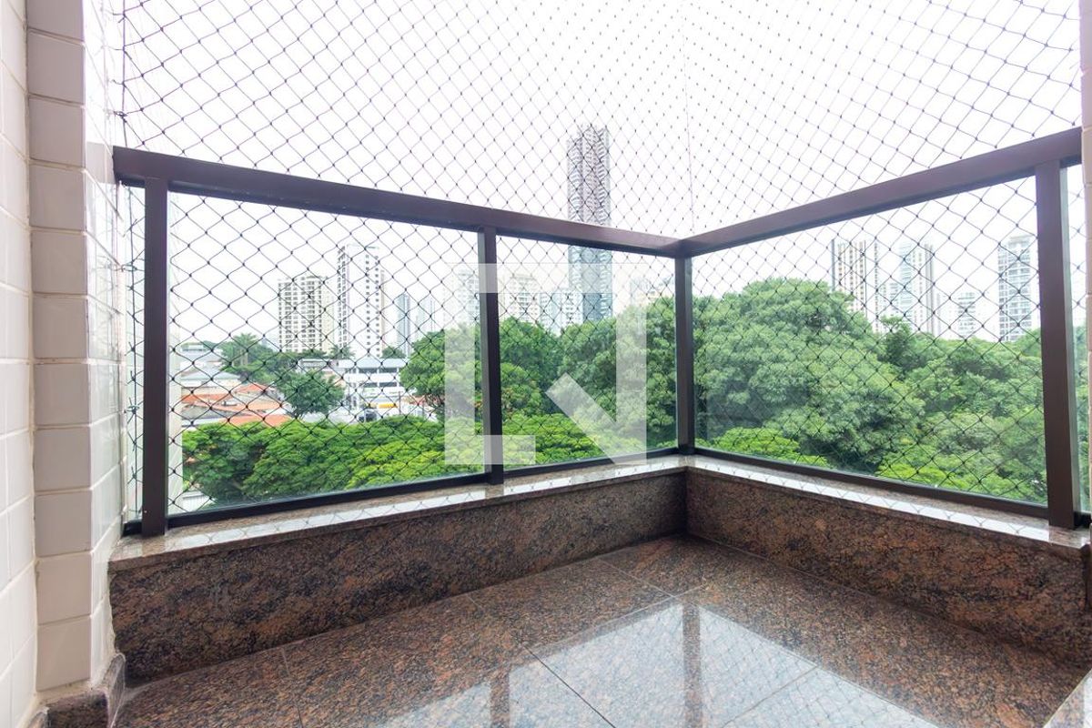 Apartamento, 3 quartos, 132 m² - Foto 66