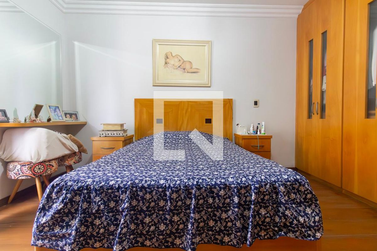 Apartamento, 3 quartos, 132 m² - Foto 28