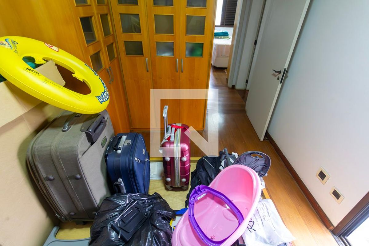 Apartamento, 3 quartos, 132 m² - Foto 62