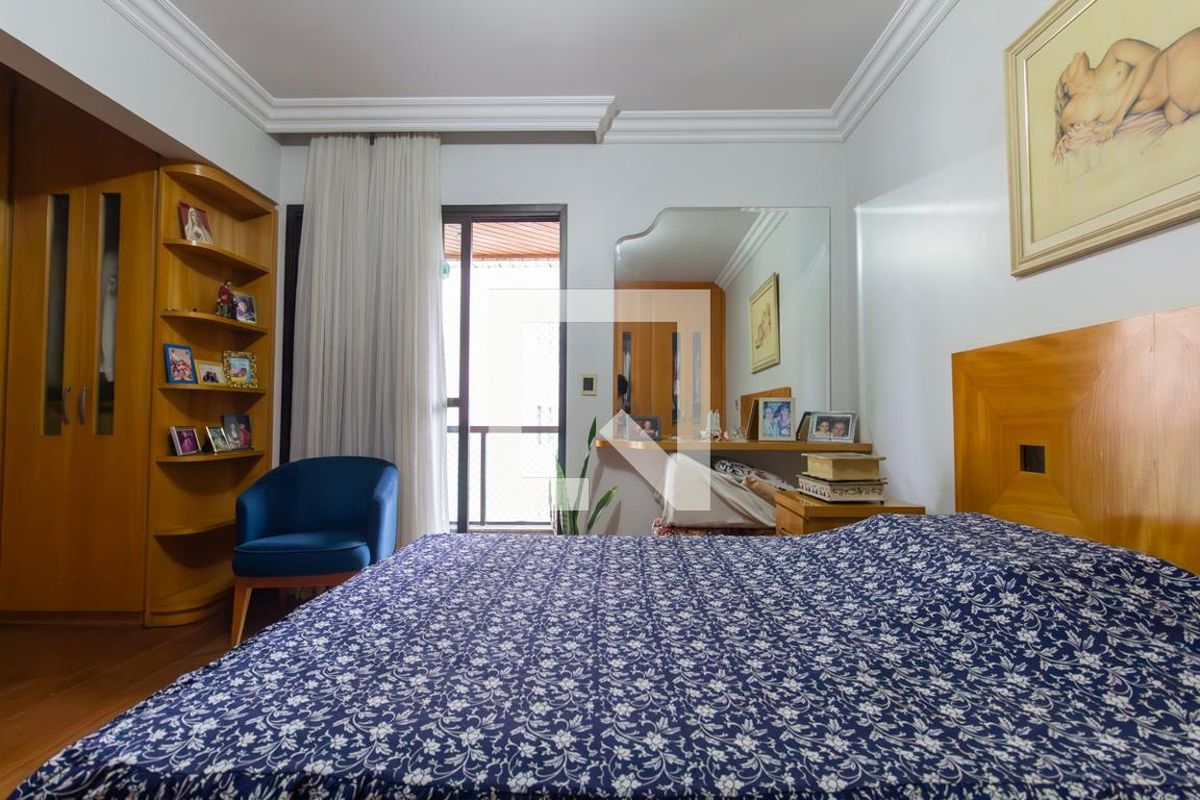 Apartamento, 3 quartos, 132 m² - Foto 24