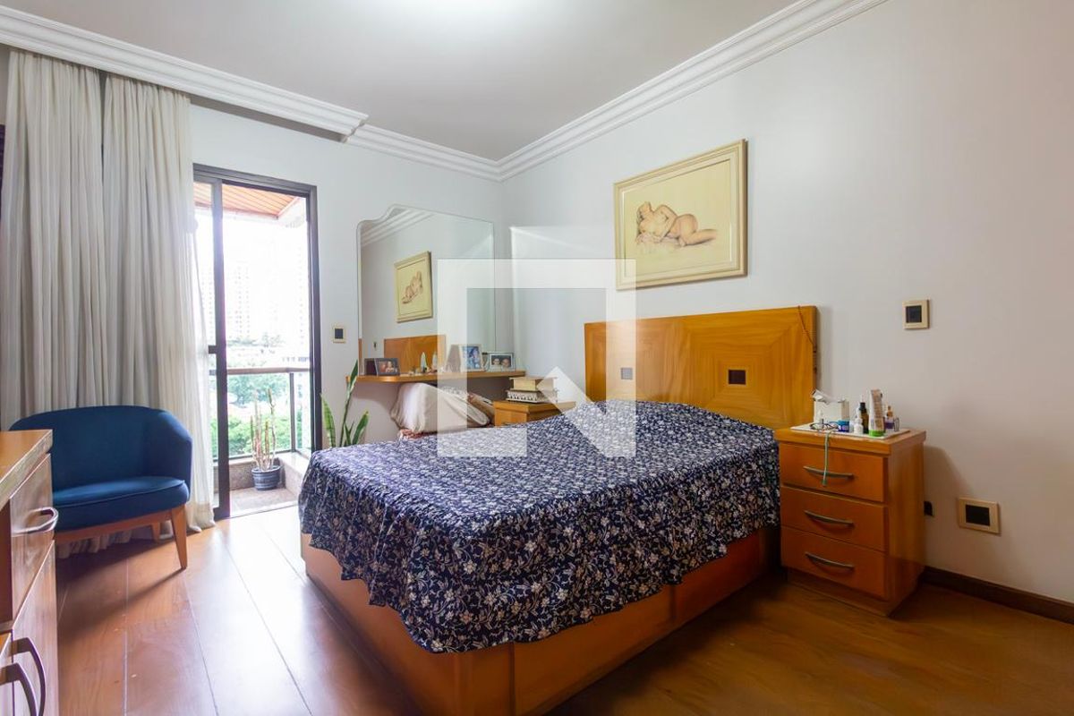 Apartamento, 3 quartos, 132 m² - Foto 22