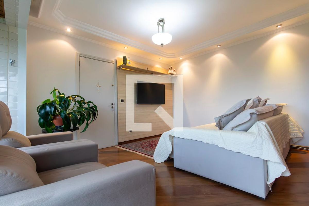 Apartamento, 3 quartos, 132 m² - Foto 6