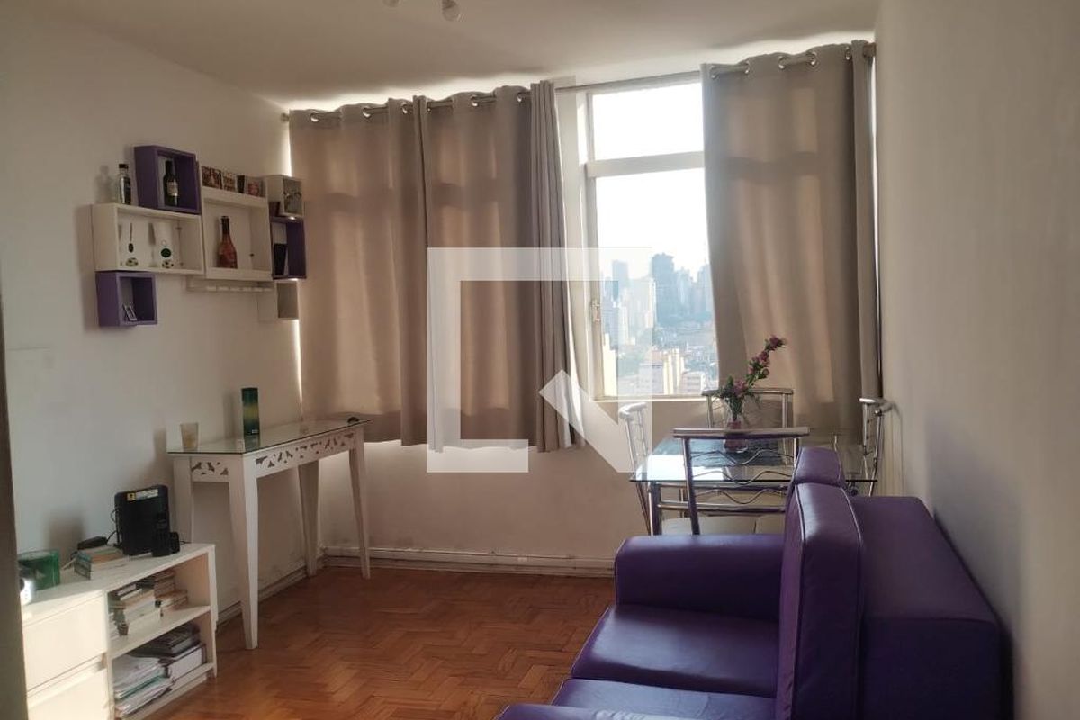 Apartamento, 1 quarto, 54 m² - Foto 8