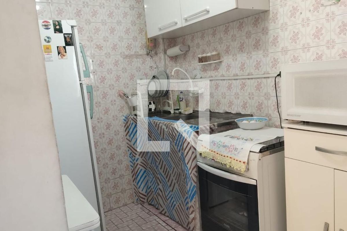 Apartamento, 1 quarto, 54 m² - Foto 34