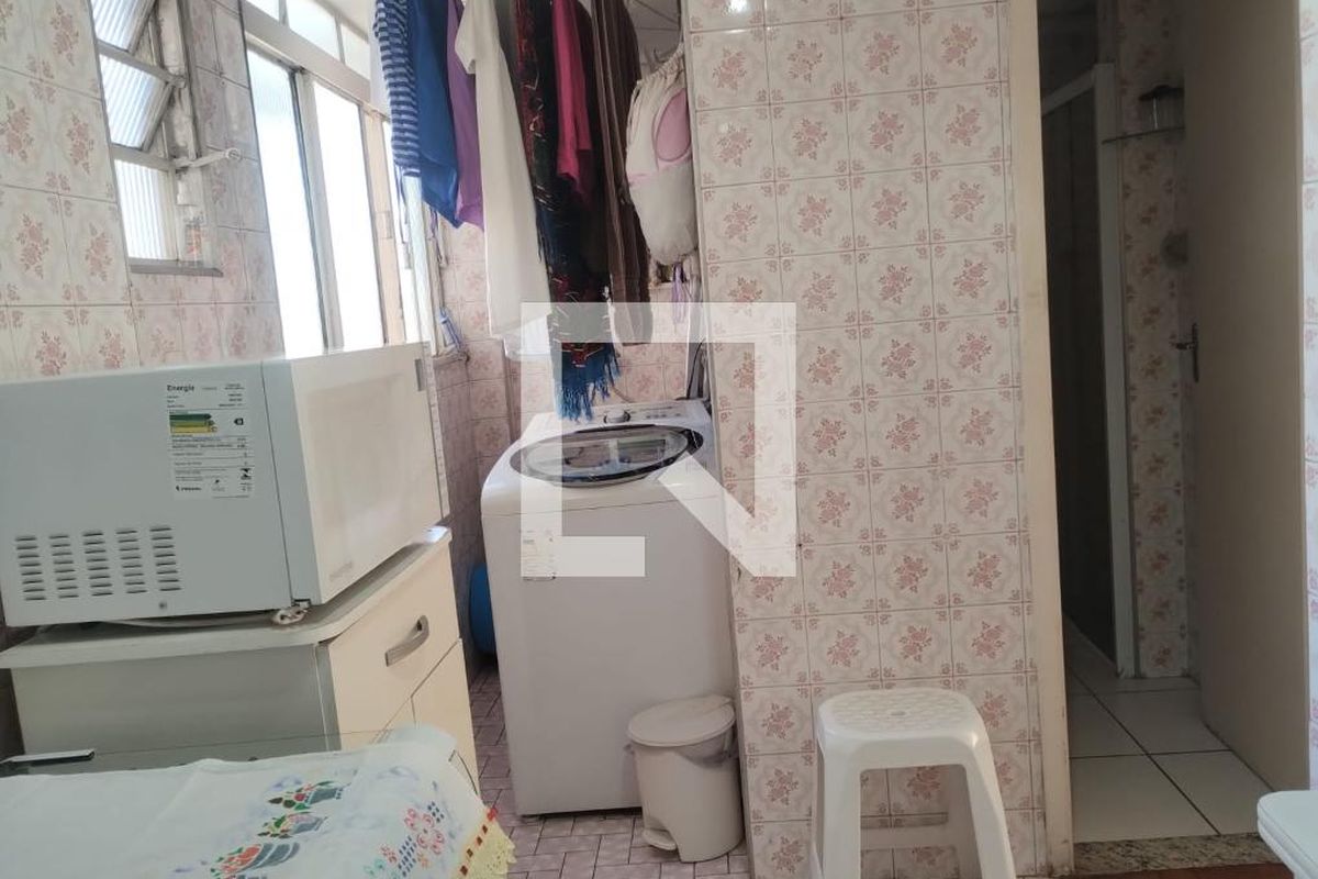 Apartamento, 1 quarto, 54 m² - Foto 38