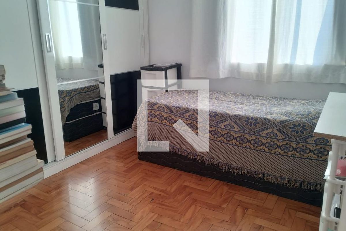 Apartamento, 1 quarto, 54 m² - Foto 10