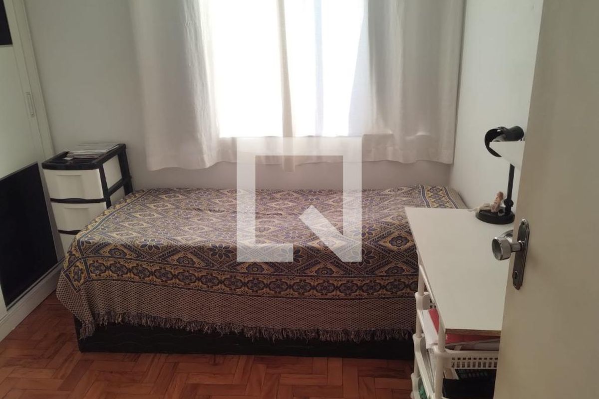 Apartamento, 1 quarto, 54 m² - Foto 15