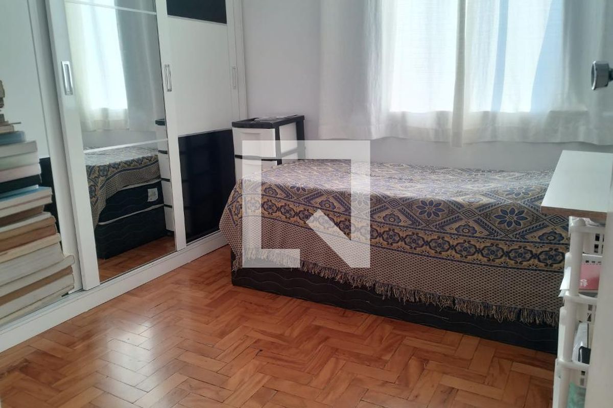 Apartamento, 1 quarto, 54 m² - Foto 13