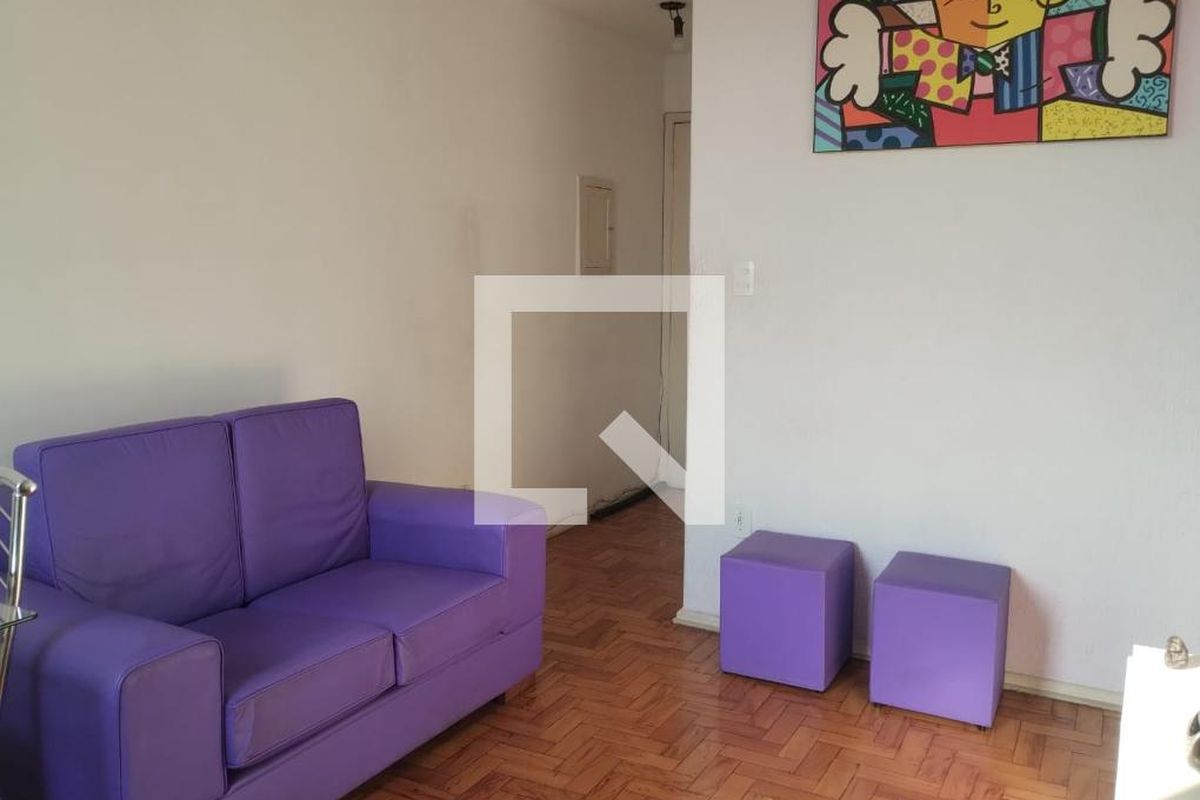 Apartamento, 1 quarto, 54 m² - Foto 2