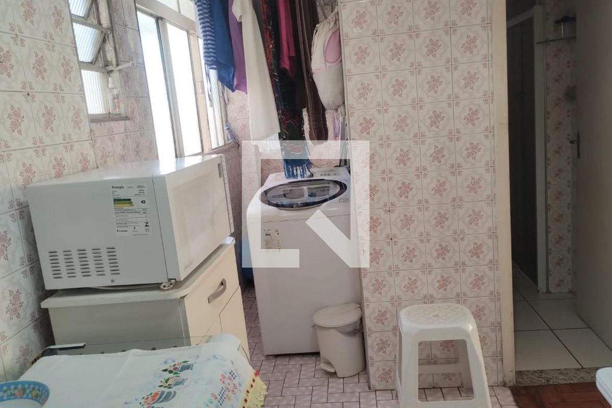Apartamento, 1 quarto, 54 m² - Foto 41
