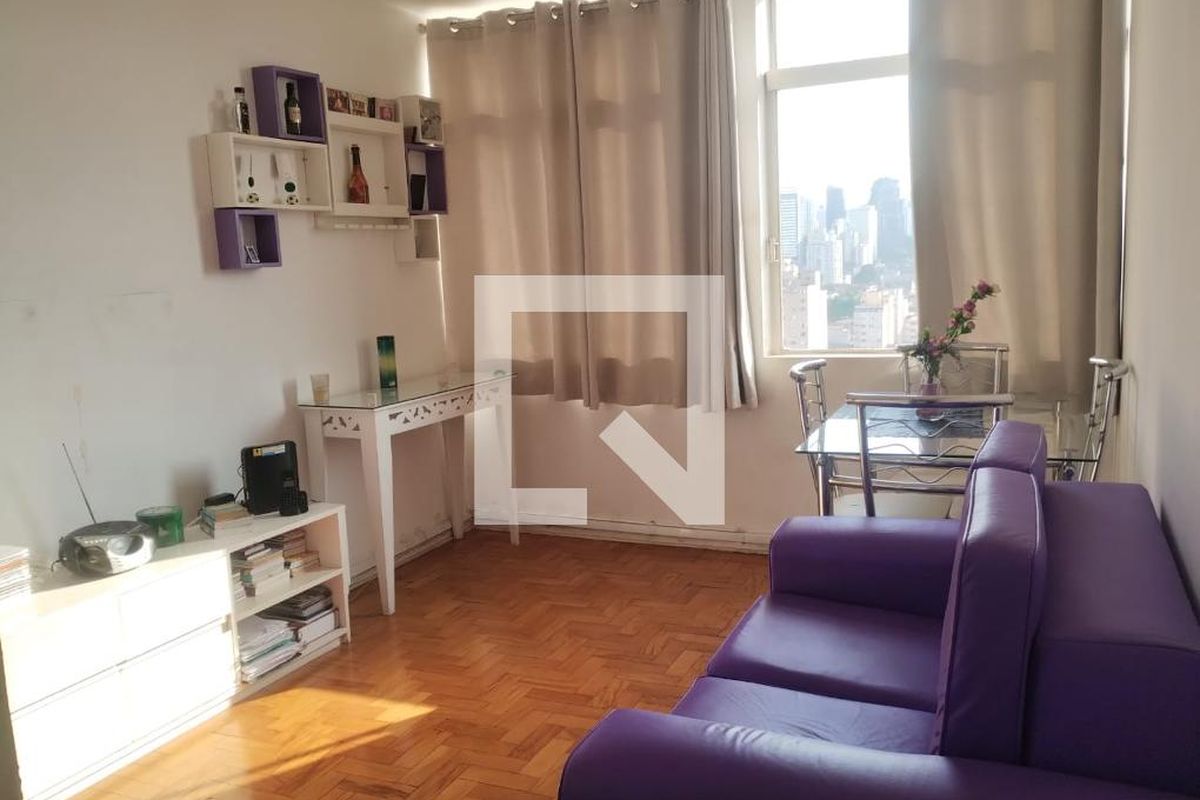 Apartamento, 1 quarto, 54 m² - Foto 3