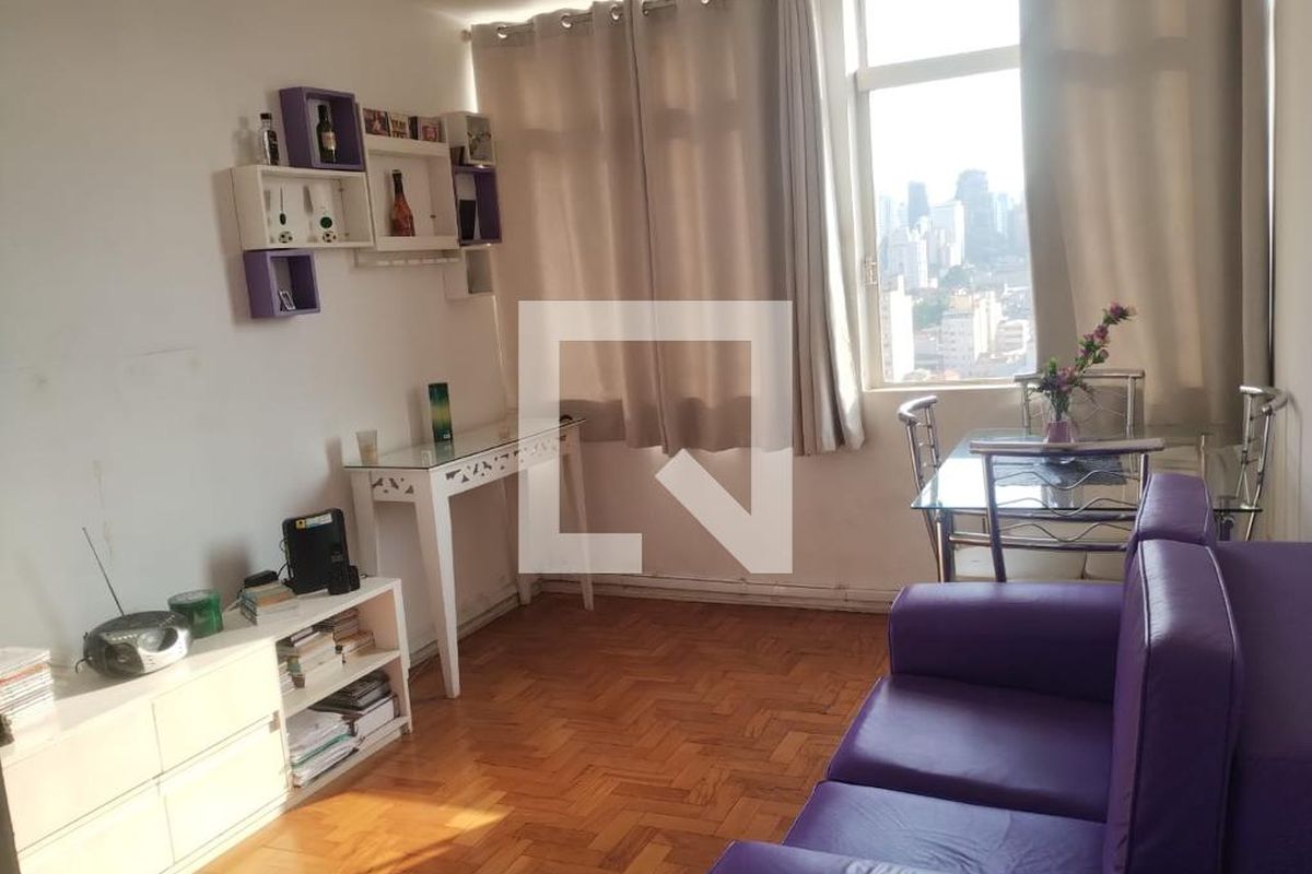 Apartamento, 1 quarto, 54 m² - Foto 6