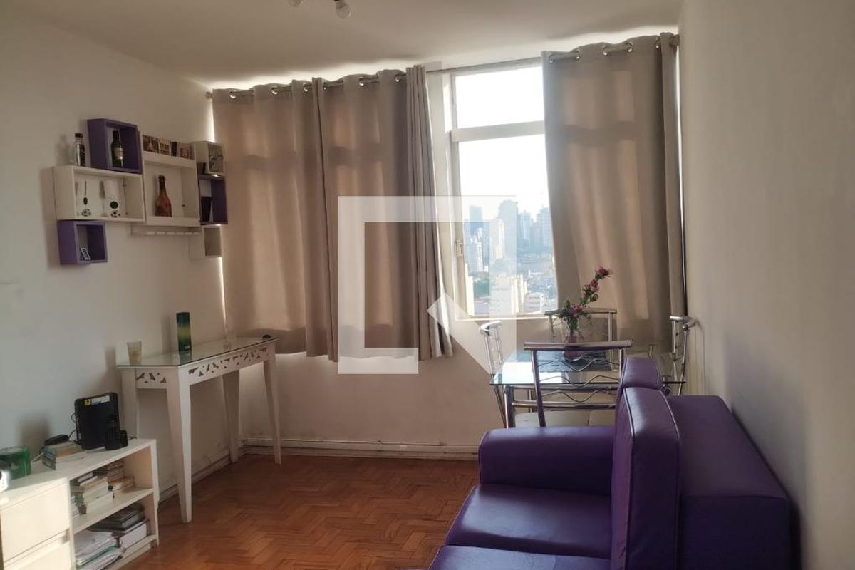 Apartamento, 1 quarto, 54 m² - Foto 9