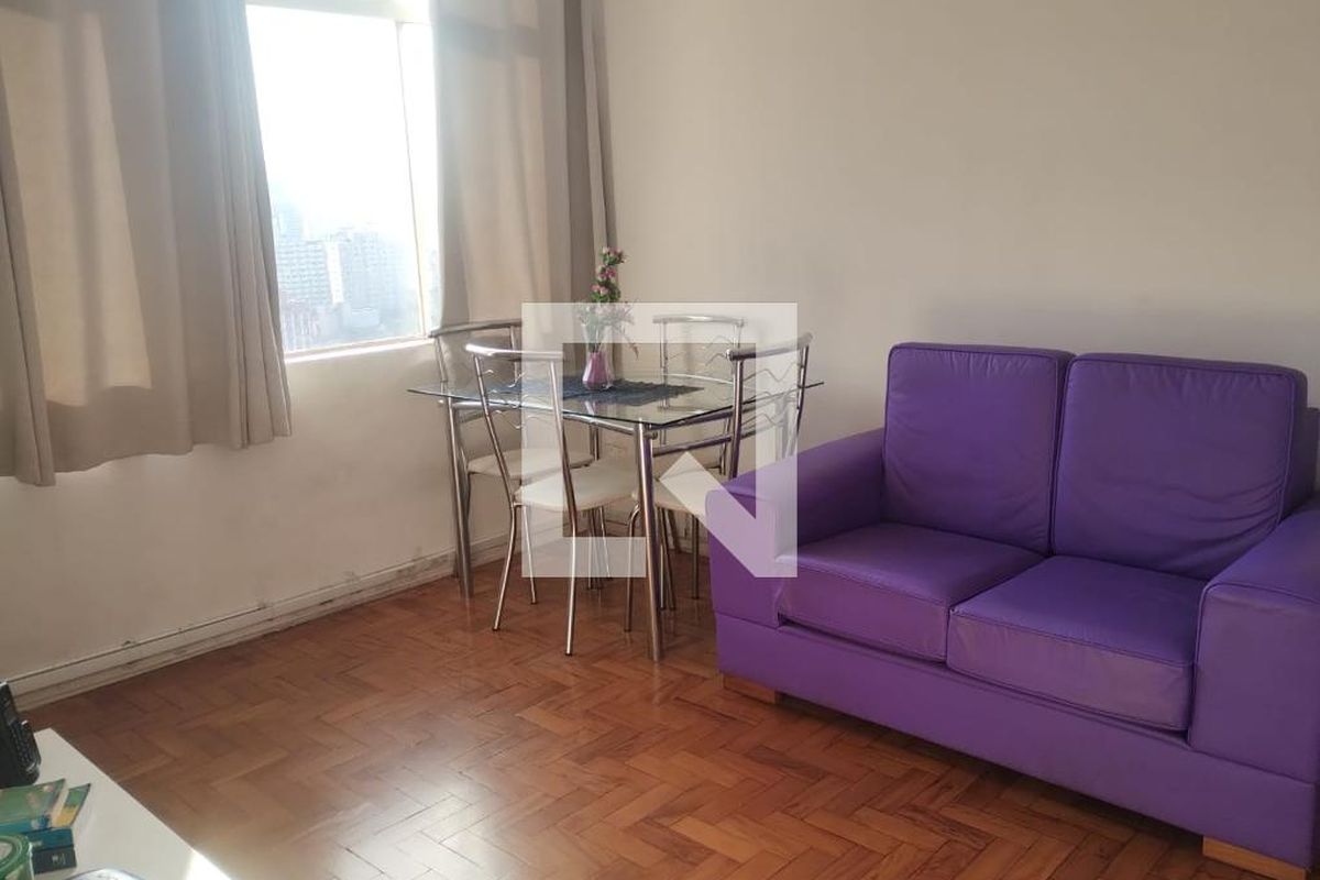 Apartamento, 1 quarto, 54 m² - Foto 4