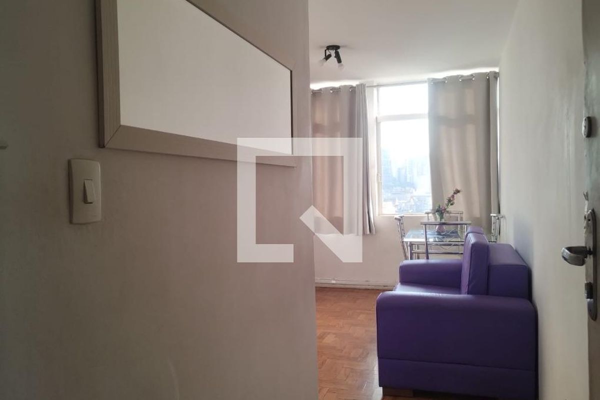 Apartamento, 1 quarto, 54 m² - Foto 43