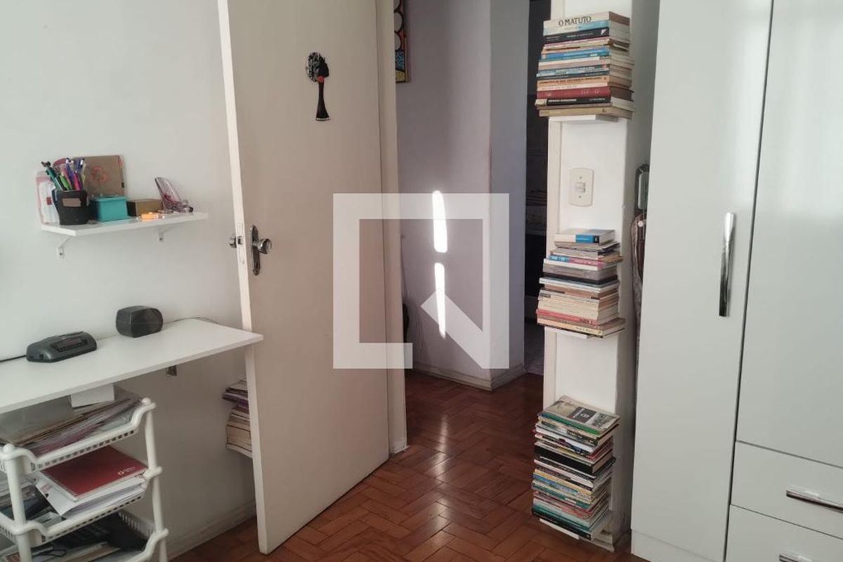 Apartamento, 1 quarto, 54 m² - Foto 14