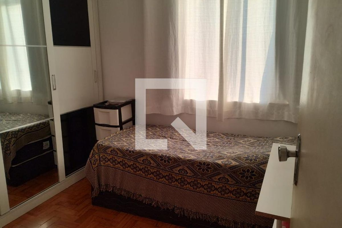 Apartamento, 1 quarto, 54 m² - Foto 12