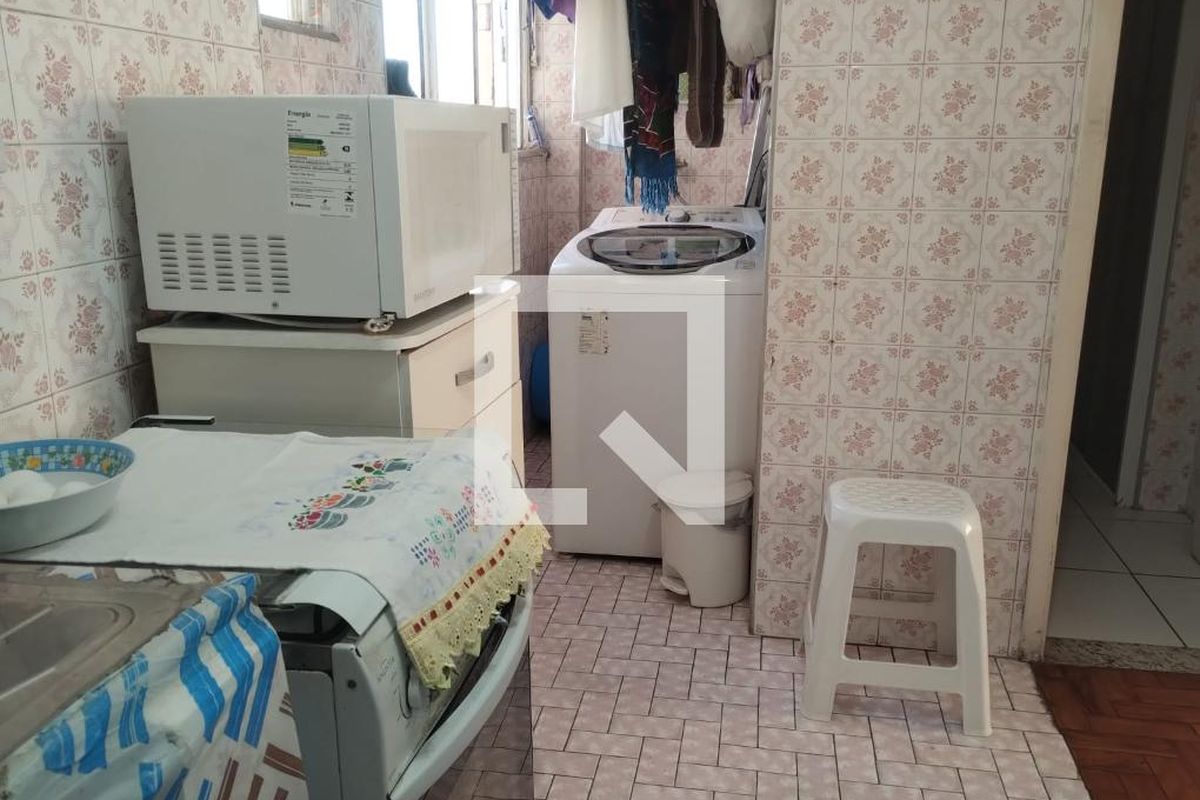 Apartamento, 1 quarto, 54 m² - Foto 37