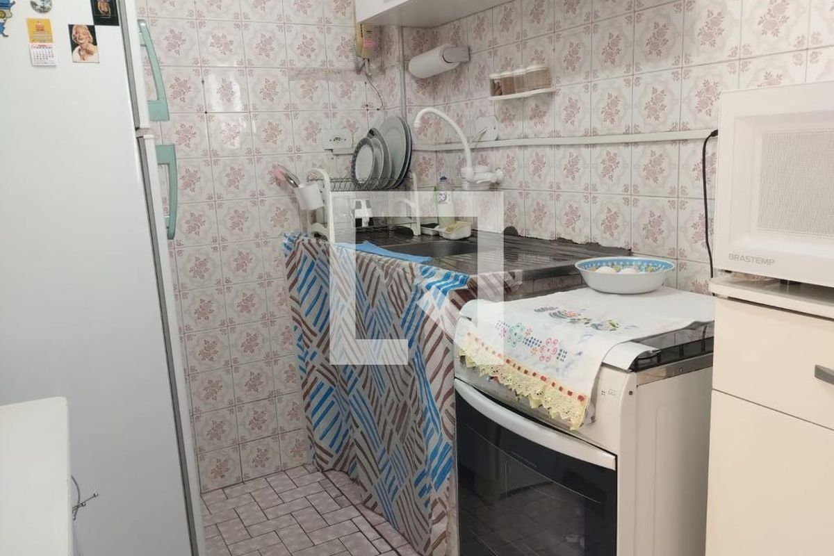 Apartamento, 1 quarto, 54 m² - Foto 33