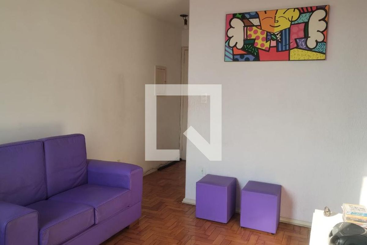 Apartamento, 1 quarto, 54 m² - Foto 7