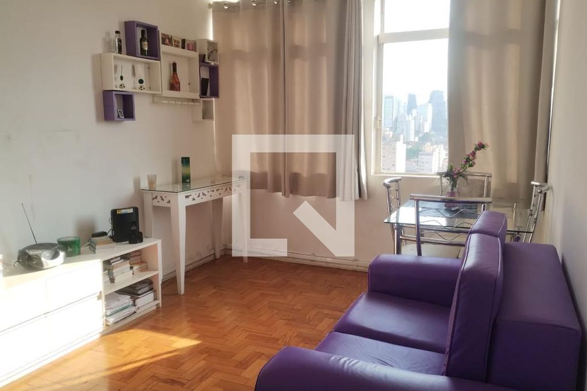 Apartamento, 1 quarto, 54 m² - Foto 5