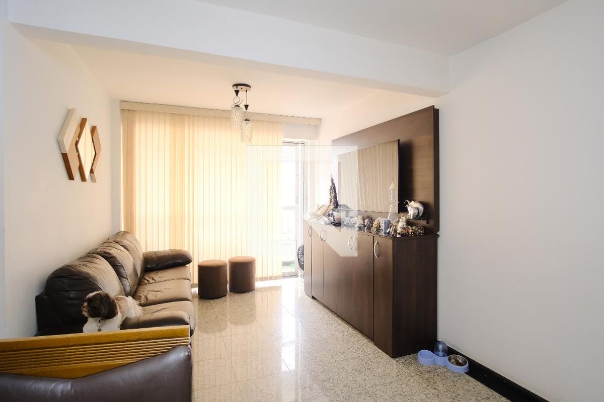 Apartamento, 2 quartos, 70 m² - Foto 6