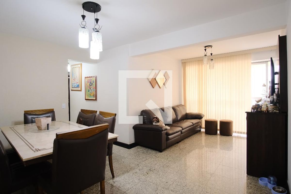 Apartamento, 2 quartos, 70 m² - Foto 2