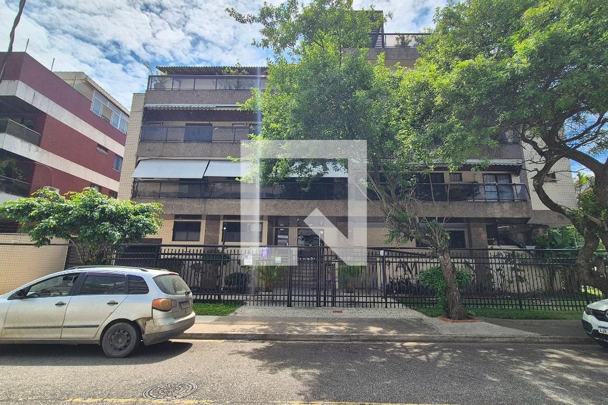 Apartamento, 4 quartos, 190 m² - Foto 88