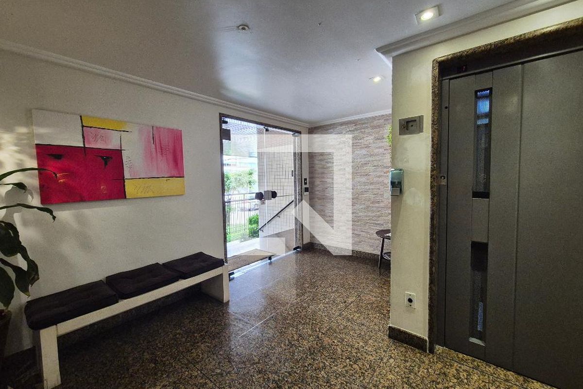 Apartamento, 4 quartos, 190 m² - Foto 96