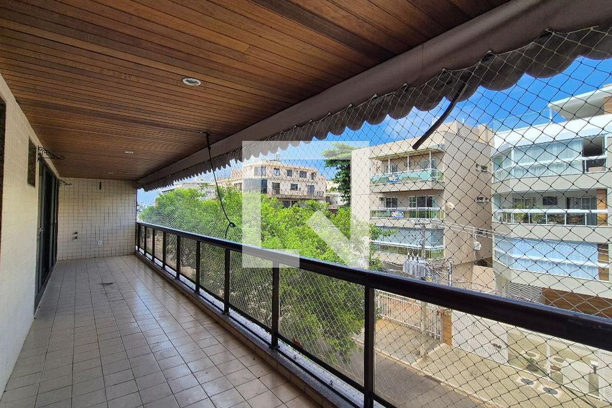 Apartamento, 4 quartos, 190 m² - Foto 14