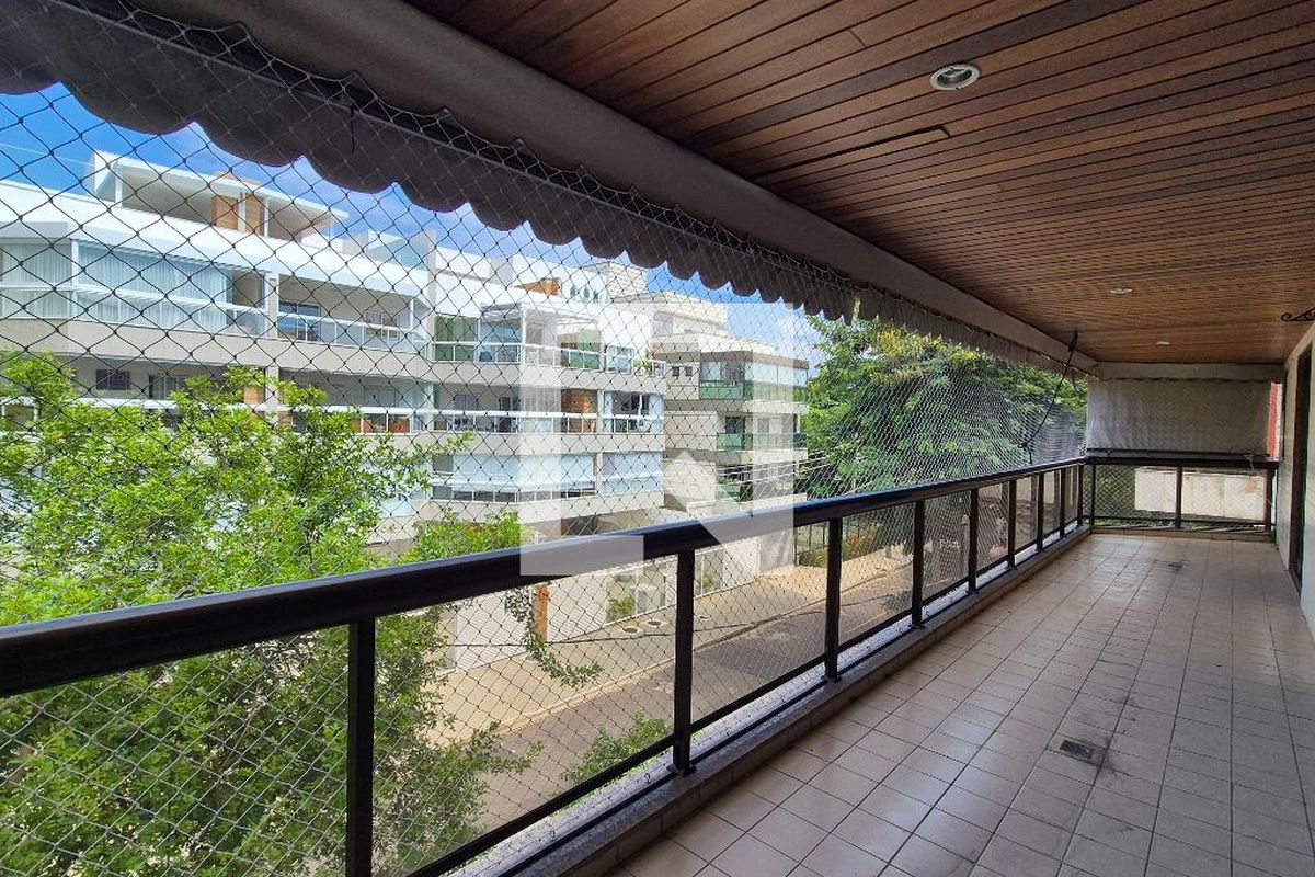 Apartamento, 4 quartos, 190 m² - Foto 10
