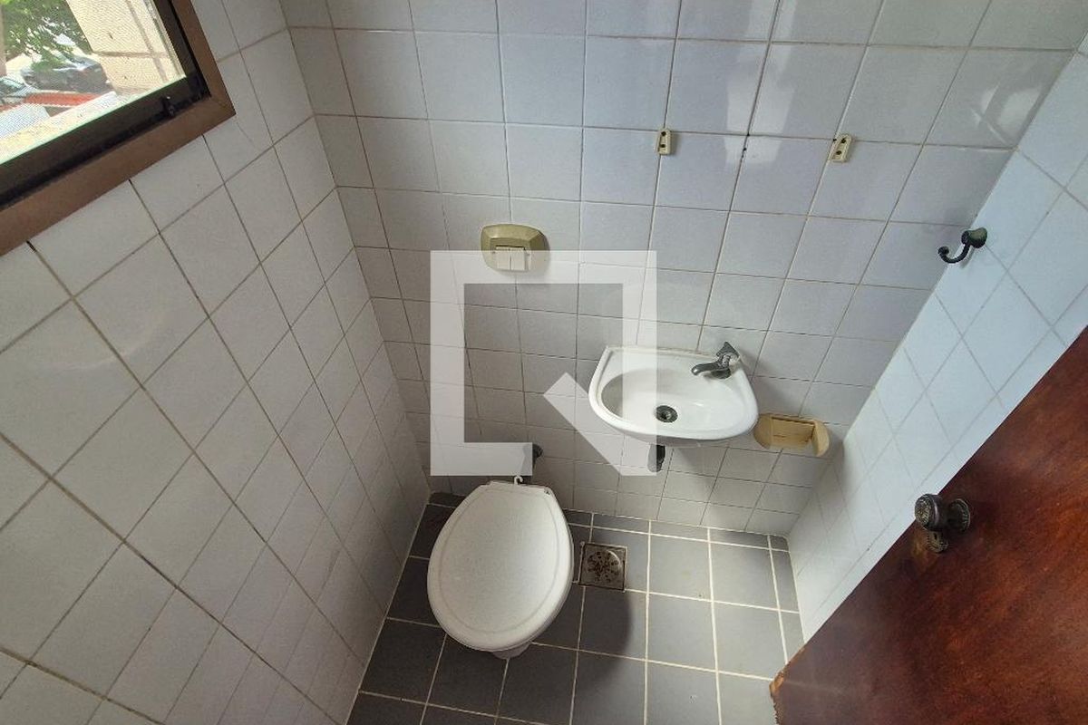 Apartamento, 4 quartos, 190 m² - Foto 84