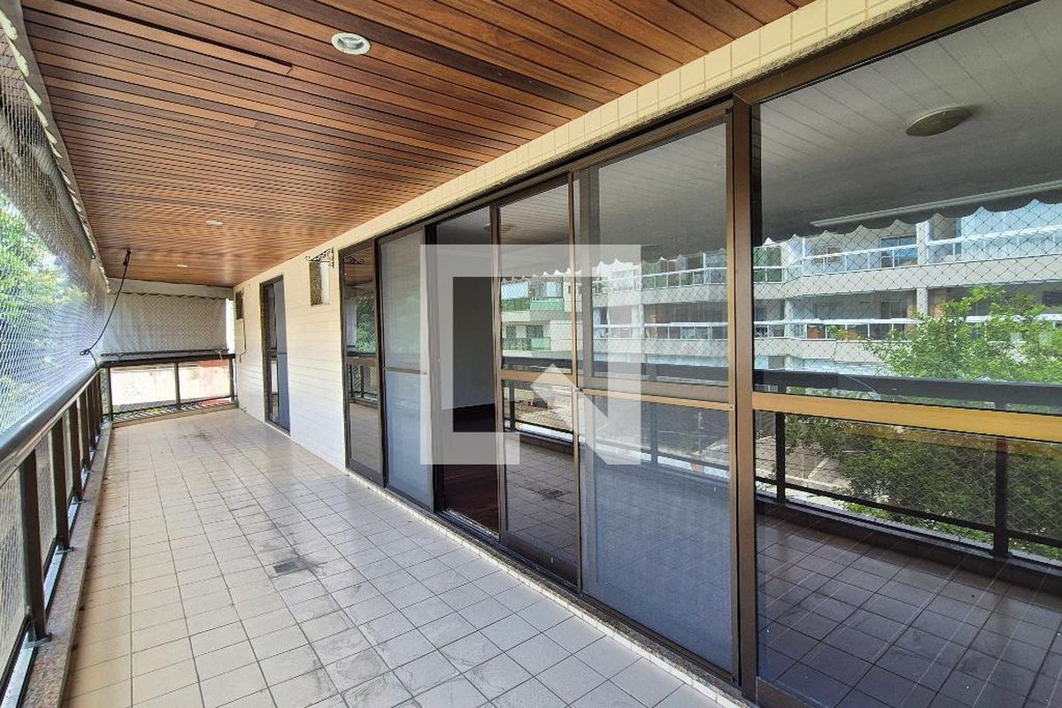 Apartamento, 4 quartos, 190 m² - Foto 12