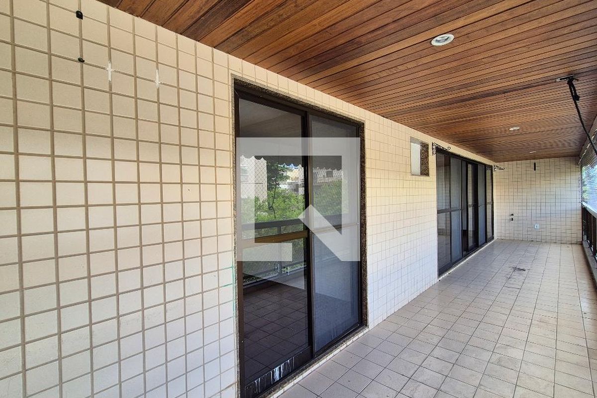Apartamento, 4 quartos, 190 m² - Foto 16